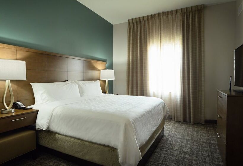 스위트, Staybridge Suites   Vero Beach, An Ihg