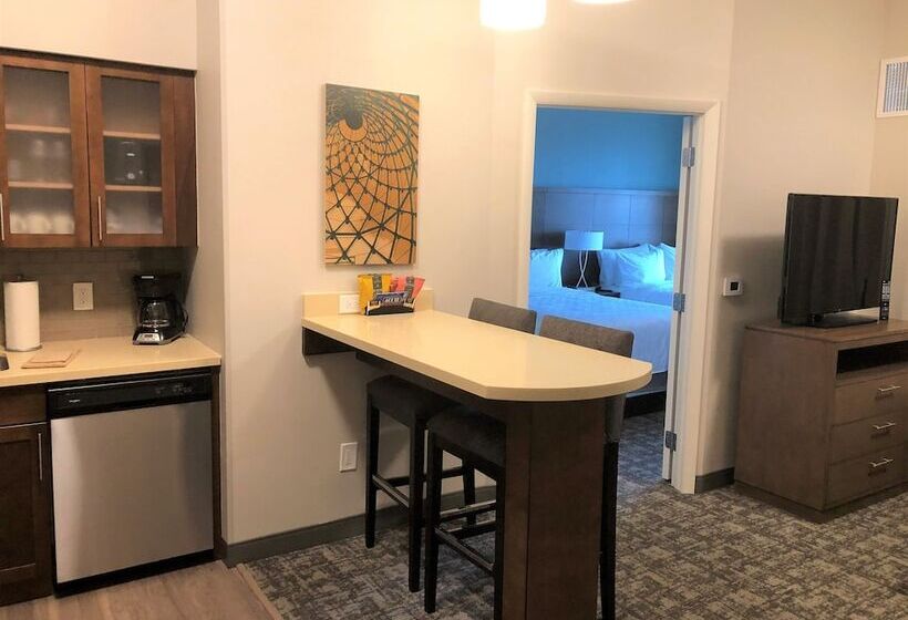 스위트, Staybridge Suites   Vero Beach, An Ihg