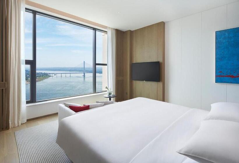 سوئیت کلاب, Hyatt Regency Zhuzhou