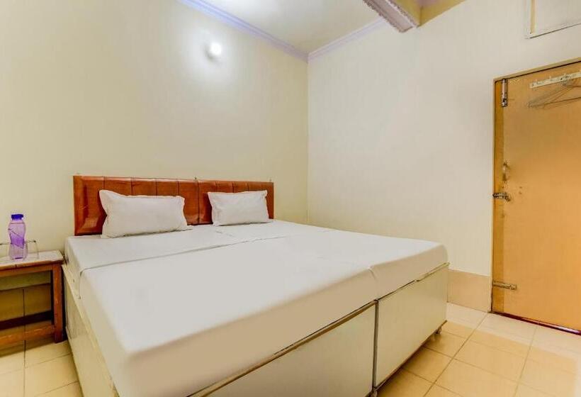 Трехместный Номер Классика, Spot On 47803 Ren Basera Guest House