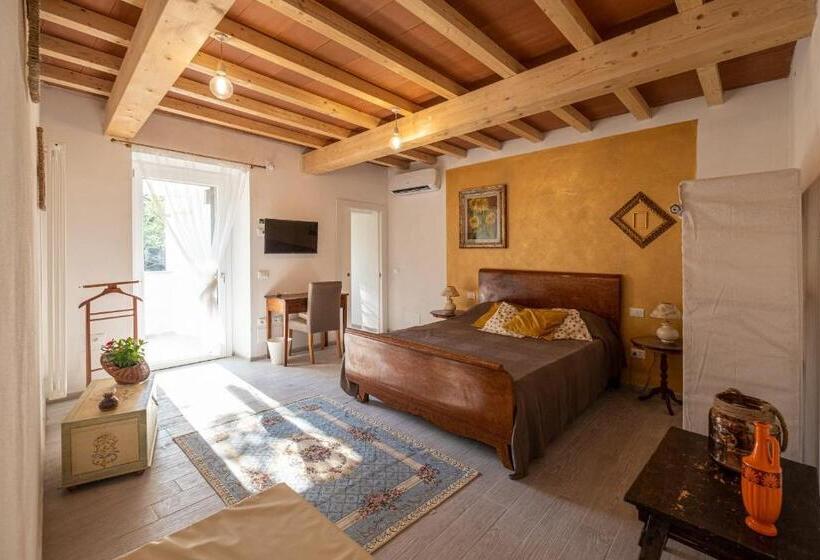Номер Стандарт, La Villa 31   Locazione Turistica