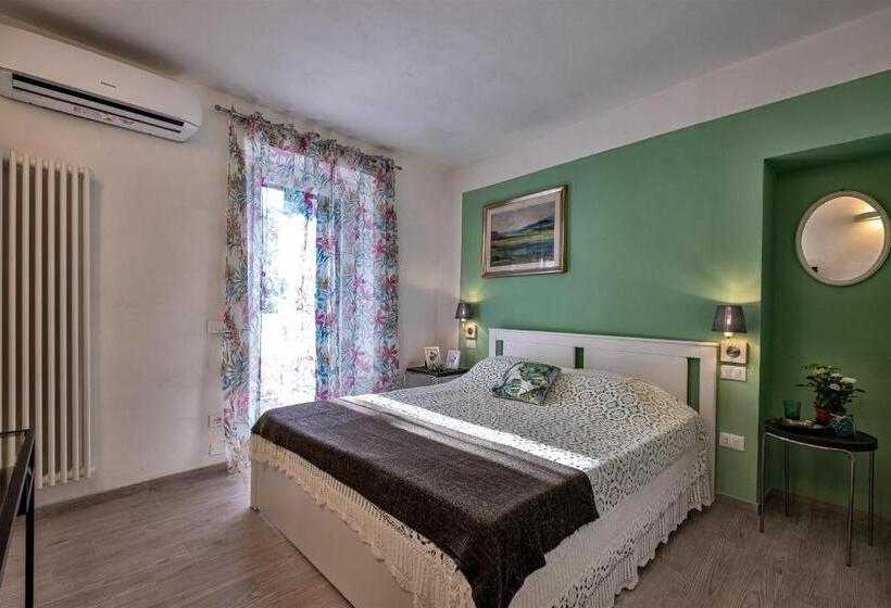 Номер Стандарт, La Villa 31   Locazione Turistica