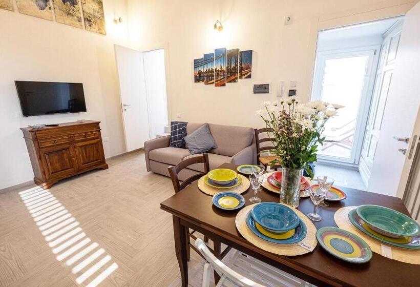 Люкс 2 Спальни, La Villa 31   Locazione Turistica