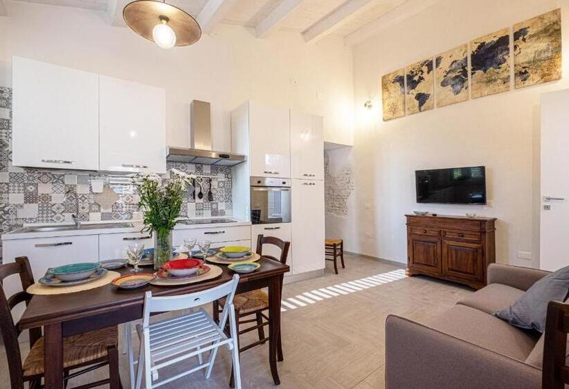 Люкс 2 Спальни, La Villa 31   Locazione Turistica