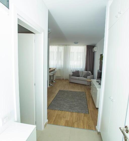 Studio Standard, Residence Dp Pipera