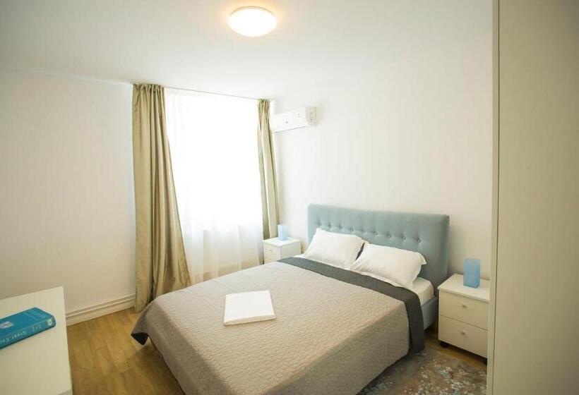Studio Standard, Residence Dp Pipera