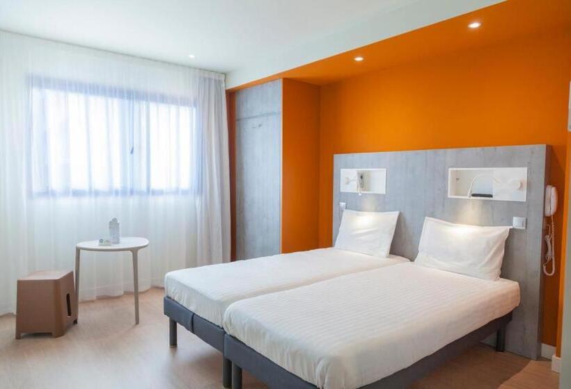 اتاق استاندارد, Ibis Budget Huerta De Murcia