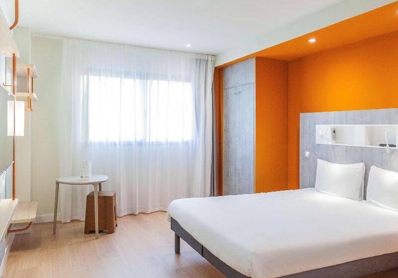 اتاق استاندارد, Ibis Budget Huerta De Murcia