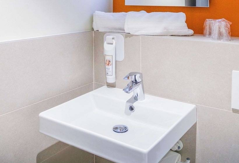 اتاق استاندارد, Ibis Budget Huerta De Murcia