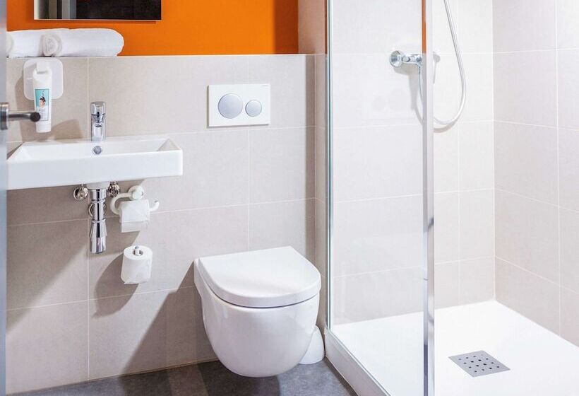 اتاق استاندارد, Ibis Budget Huerta De Murcia