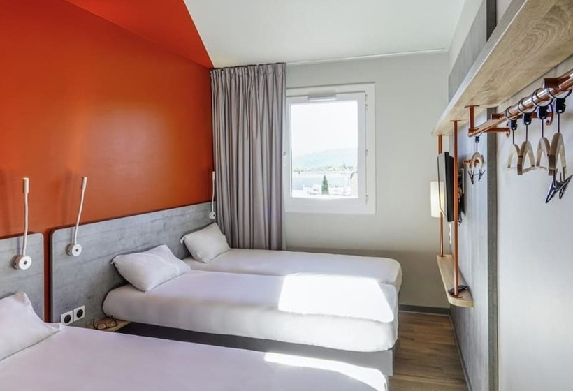 اتاق استاندارد سه نفره, Ibis Budget Huerta De Murcia