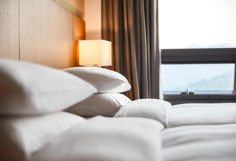 Номер Стандарт, Hyatt Place Deqing