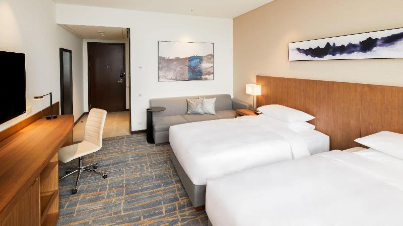 Номер Стандарт, Hyatt Place Deqing