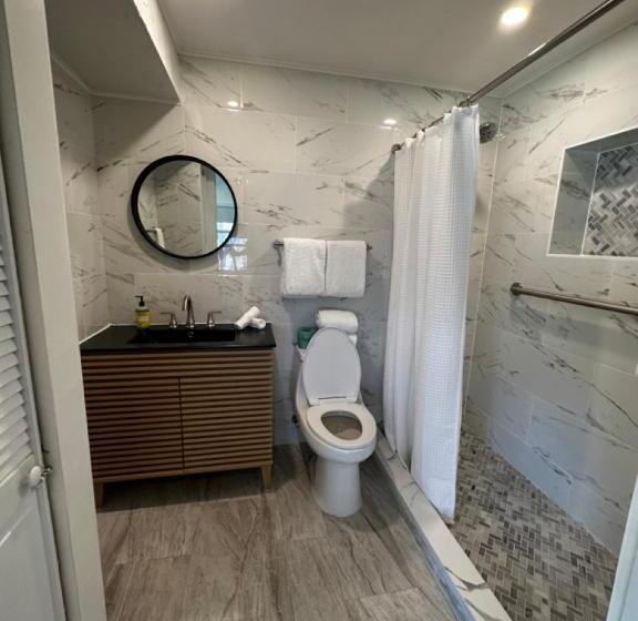 Апартаменты 1 Спальня, Breezy Palms Resort