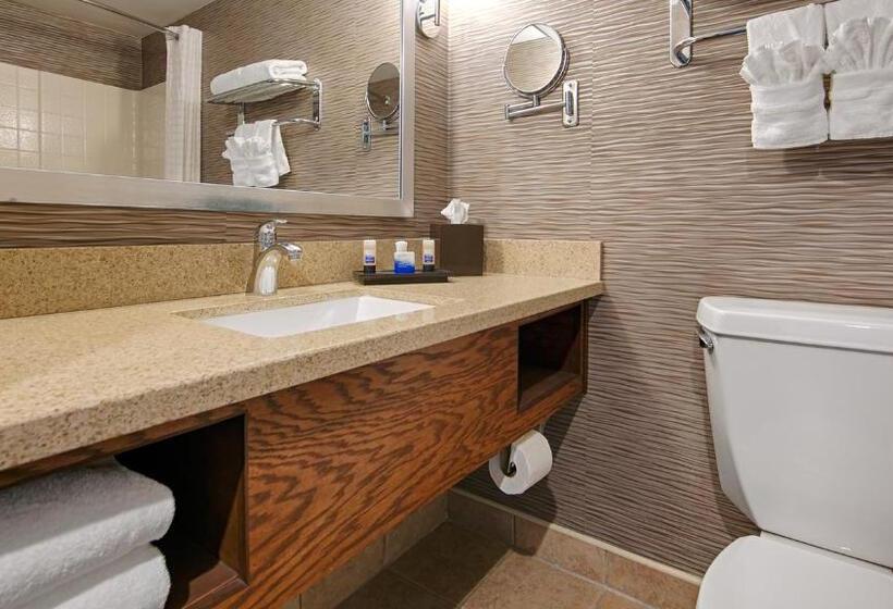 Люкс, Best Western Plus Rama Inn & Suites