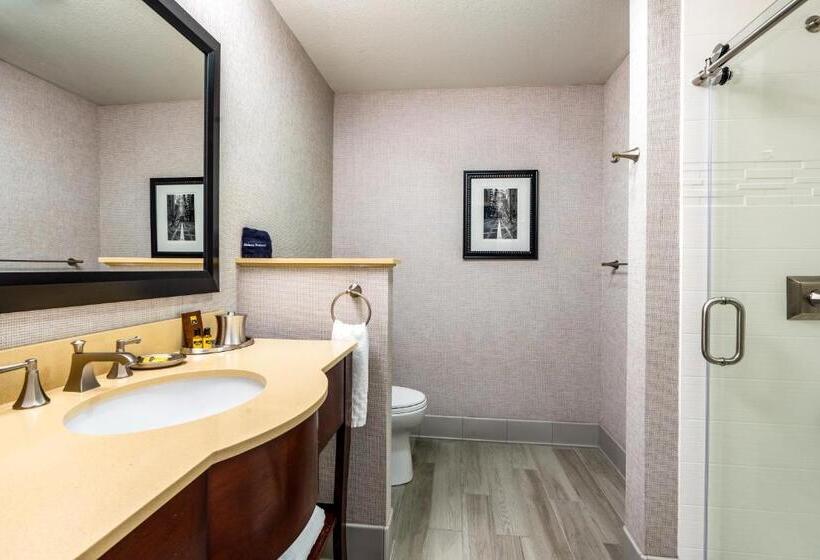 Люкс Кровать Кинг, Best Western Plus Stevenson Manor