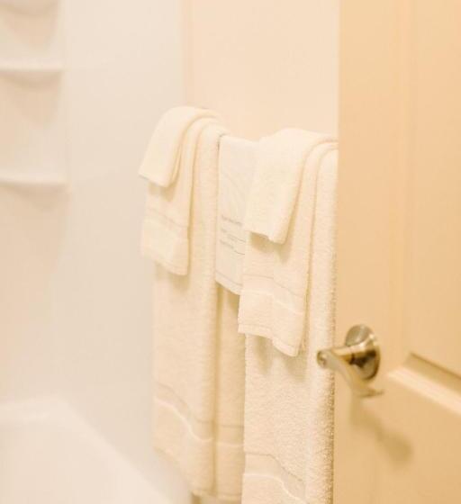 Cameră Standard Pat King Size, Brown County Inn