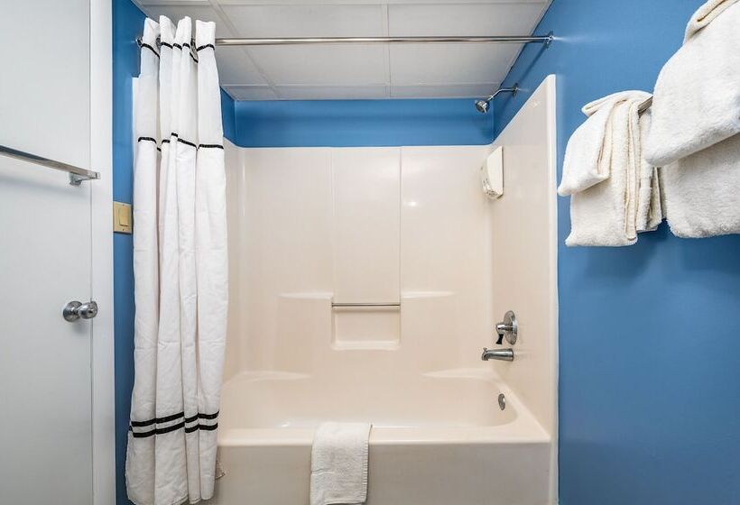 Suíte Cama King, Cayman Suites