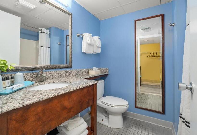 سوییت, Cayman Suites