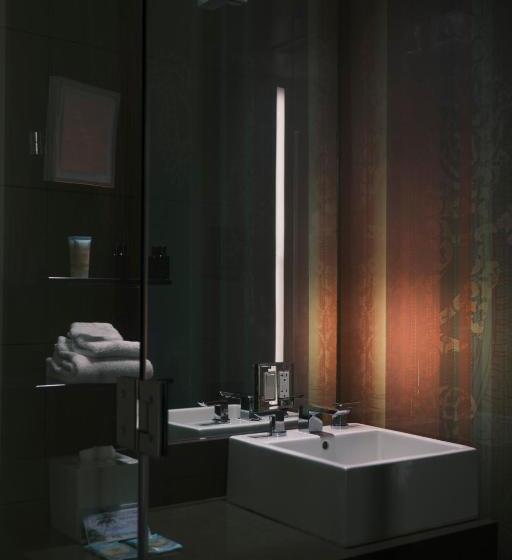 Номер Классика Кровать Кинг, Sirtaj   Beverly Hills