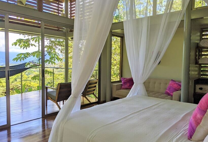 스위트, Cielo Lodge