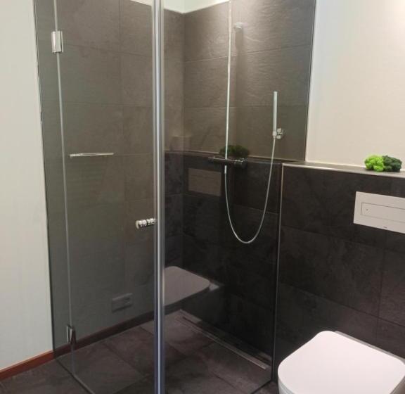 Номер Economy, Motelplushotel Biggeseefront