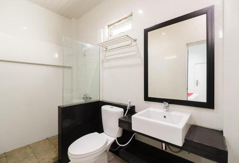 Номер Стандарт, Reddoorz Plus Near Palembang Icon Mall 2