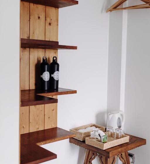 Номер Deluxe с Балконом, Lighthouse Ahangama