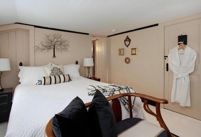 Номер Deluxe, Inn On Main