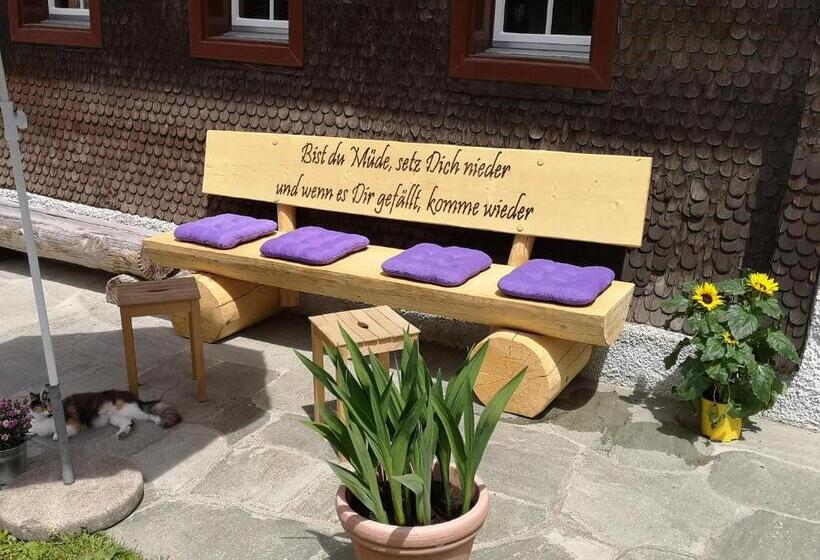 Номер Стандарт Совместная Ванная, B&b Gassa 95