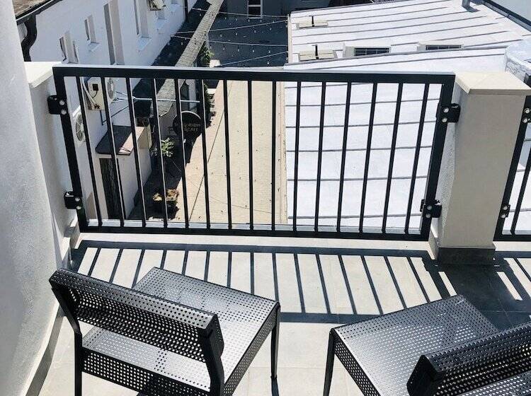 اتاق استاندارد چهار تخته, Schöndorf Hostel   Virtual Reception