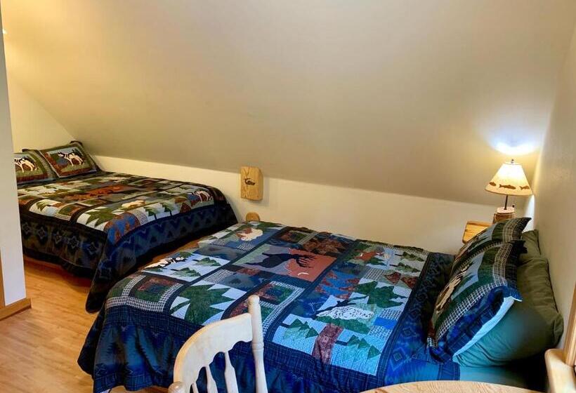 Номер Стандарт, Sourdough Sunrise B&b