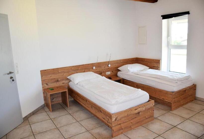 Апартаменты 1 Спальня, Apartment´s Marchtrenk