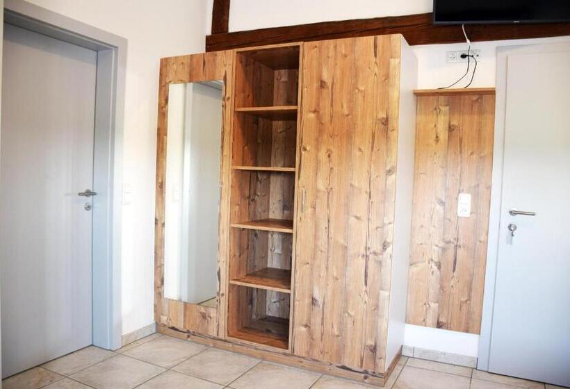 Апартаменты 1 Спальня, Apartment´s Marchtrenk