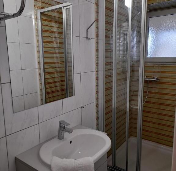 침실 2개 아파트, Apartment´s Marchtrenk