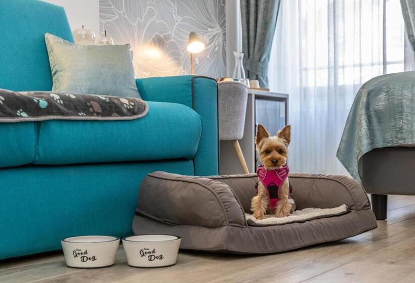 Трехместный Номер Superior, Maison Valentina