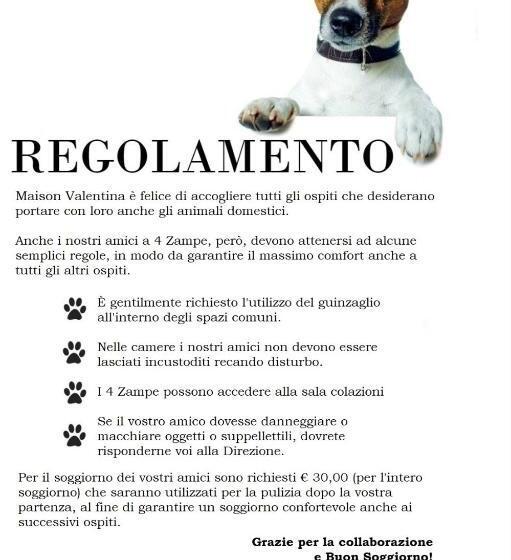 Номер Superior, Maison Valentina