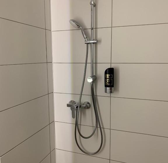Номер Superior, Besttime Hotel Monschau
