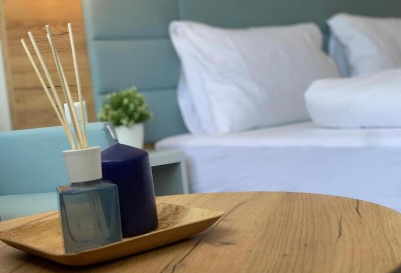 Номер Superior, Besttime Hotel Monschau