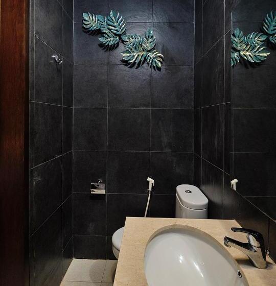 Номер Deluxe, Gili Kama Hotel & Villa