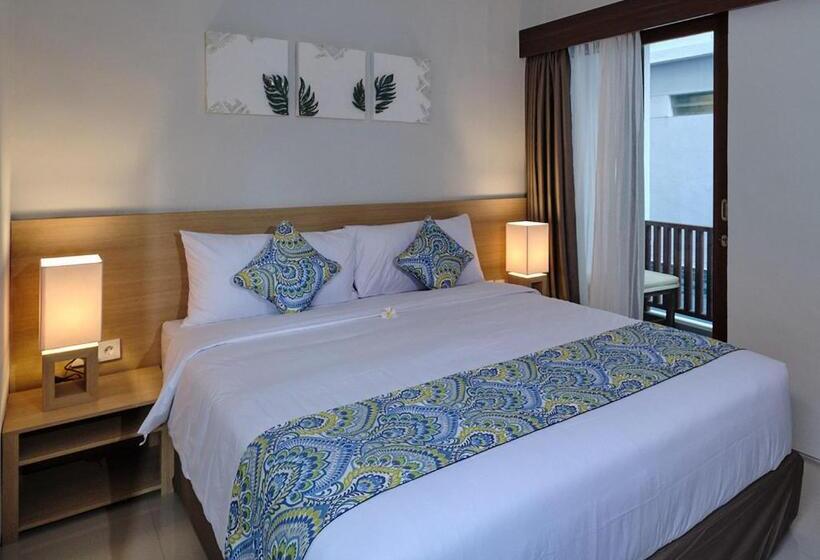 Номер Superior, Gili Kama Hotel & Villa