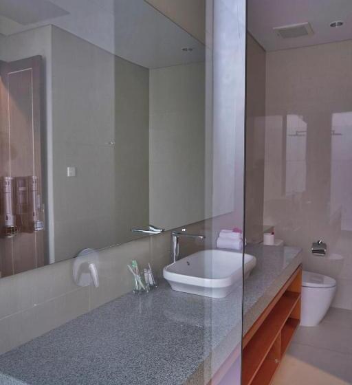 Вилла 2 Спальни, Gili Kama Hotel & Villa