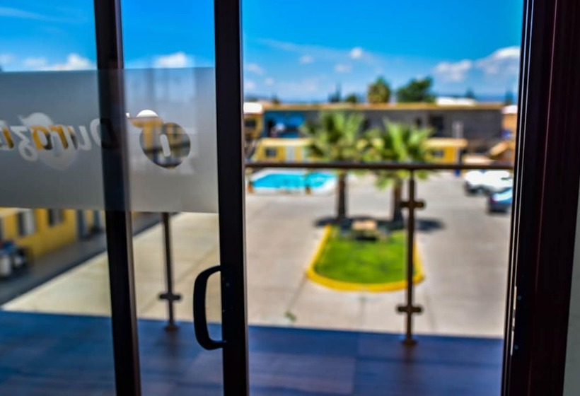 Номер Стандарт, Durazno Inn