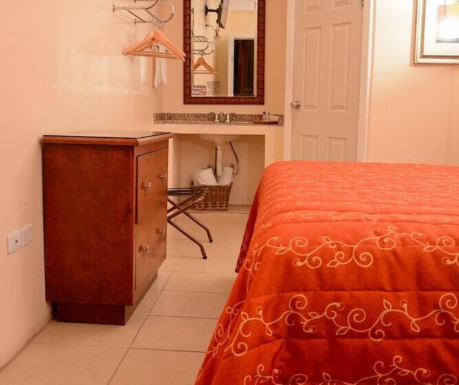 Номер Стандарт, Durazno Inn