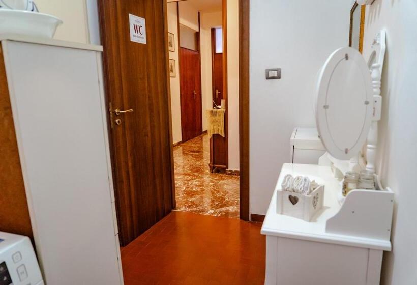 اتاق استاندارد با تخت بزرگ, Antiquarium Messina