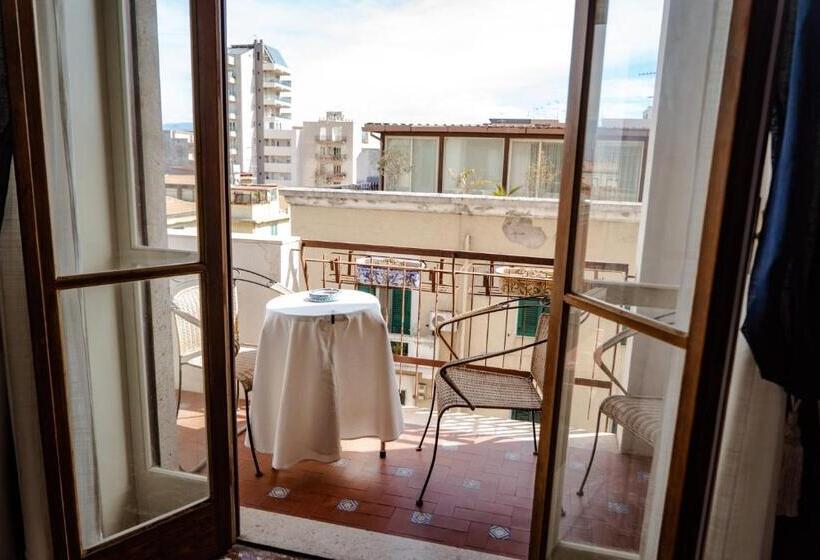 اتاق استاندارد, Antiquarium Messina