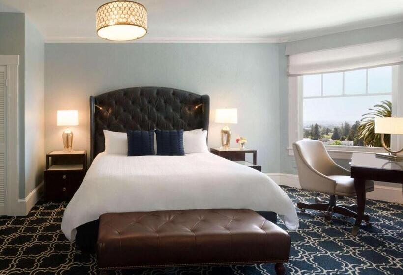 Camera Standard Letto King Accessibile ai persone con mobilità ridotta, Claremont Resort & Club