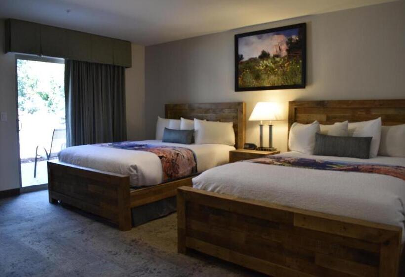 Номер Стандарт, Bumbleberry Inn