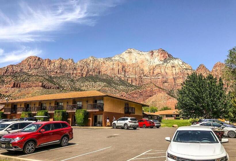 Номер Superior, Bumbleberry Inn