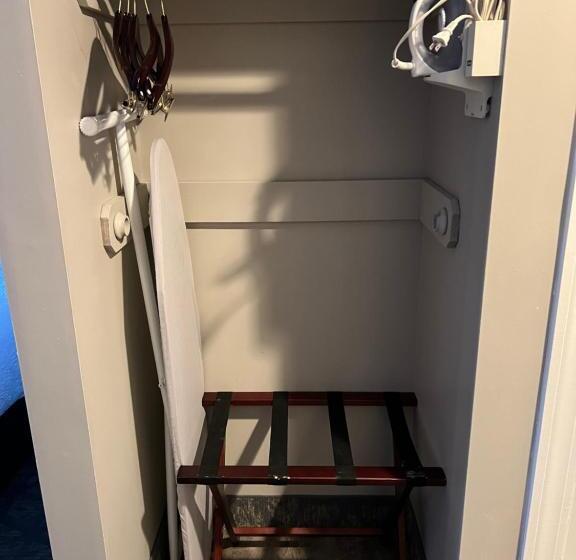 Номер Deluxe, Casco Bay Inn